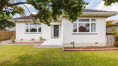  at 11 Moore Street, West End, Palmerston North
