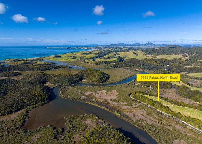  at 1111 Pataua North Road, Pataua North, Whangarei, Northland