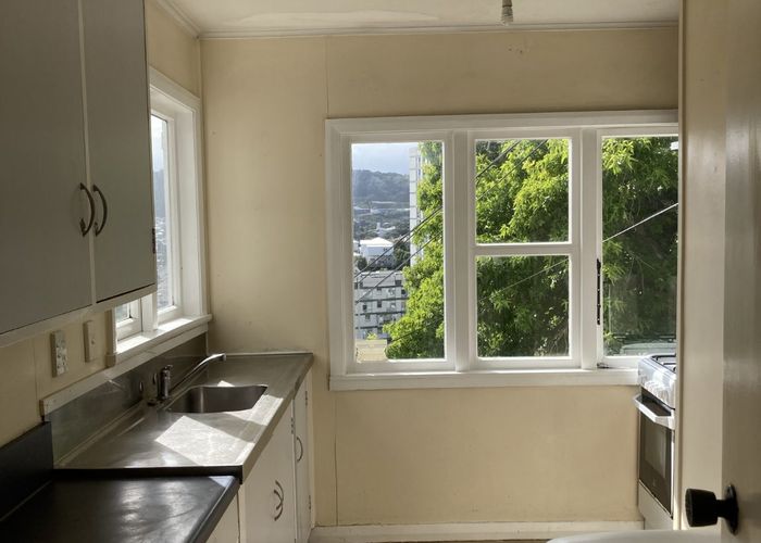  at 1a Maarama Crescent, Aro Valley, Wellington, Wellington