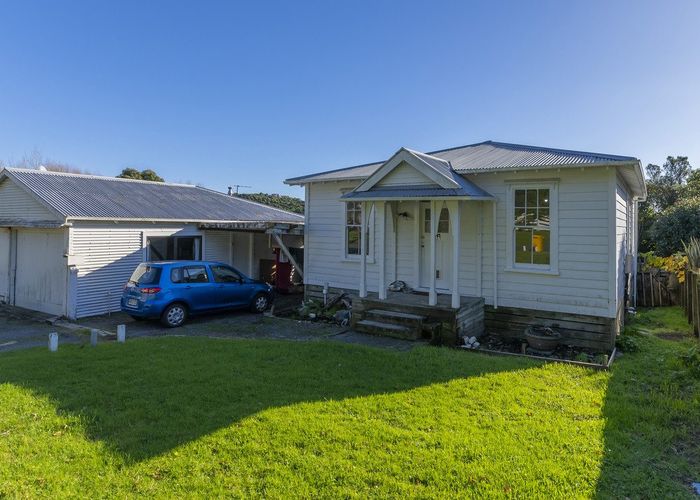  at 70A Valley Road, Paraparaumu, Kapiti Coast, Wellington