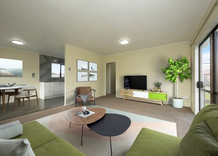  at 2/9 Cornwall Road, Mangere, Manukau City, Auckland