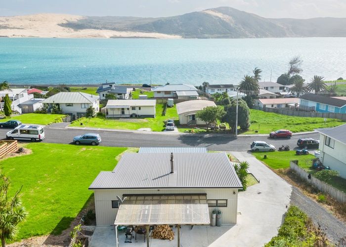 Free property data for 78 Fairlie Crescent, Opononi homes.co.nz