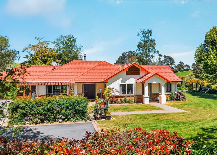  at 1637A State Highway 30, Horohoro, Rotorua, Bay Of Plenty