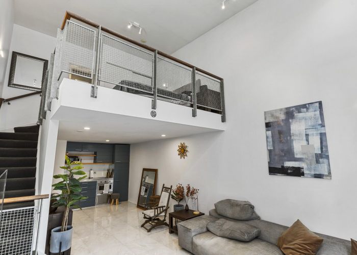  at 21/27 Cheshire Street, Parnell, Auckland