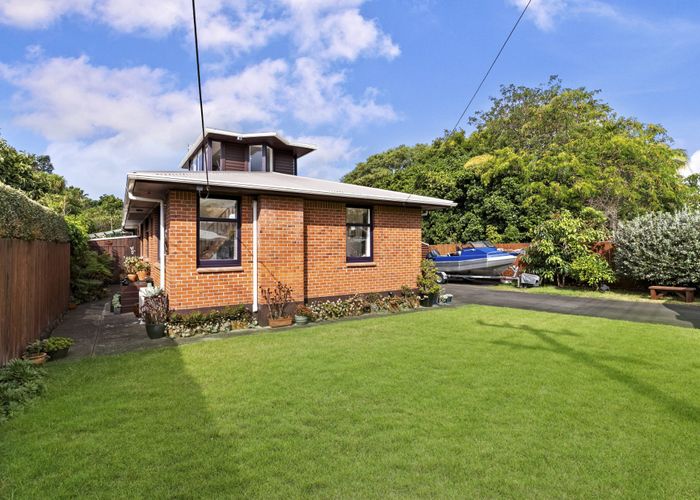  at 56A Church Street, Devonport, North Shore City, Auckland