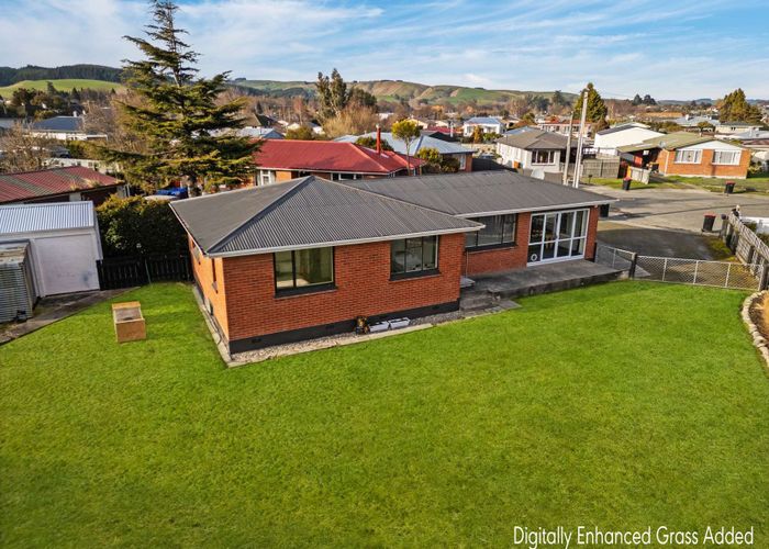  at 4 Tui Street, East Gore, Gore