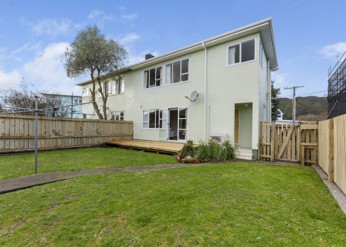  at 45 Durham Crescent, Fairfield, Lower Hutt