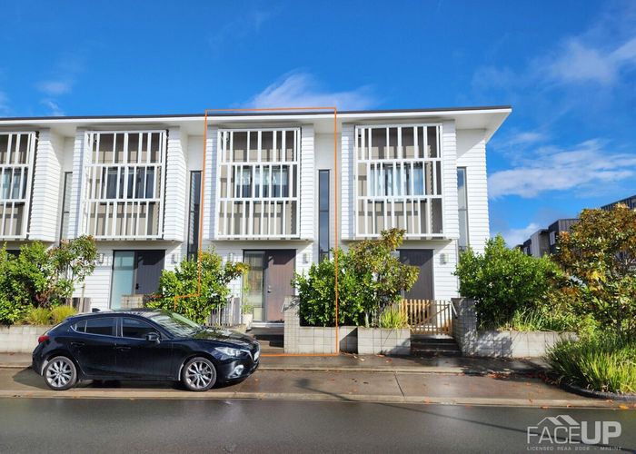  at 5 Harakeke Road, Hobsonville, Waitakere City, Auckland