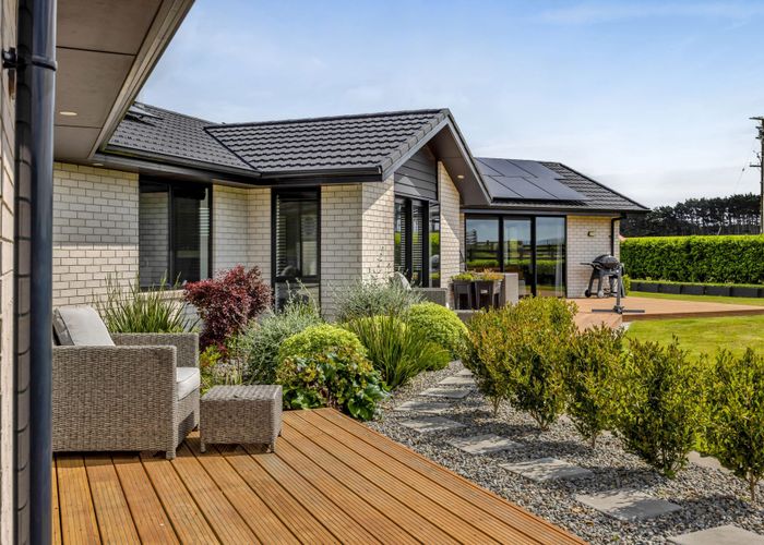  at 1 Larlin Drive, Hāwera