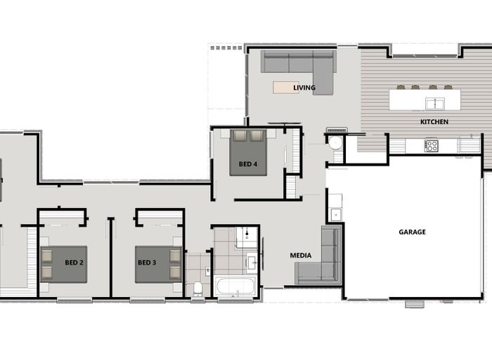  at 27 Musselwhite Terrace, Chartwell, Hamilton, Waikato