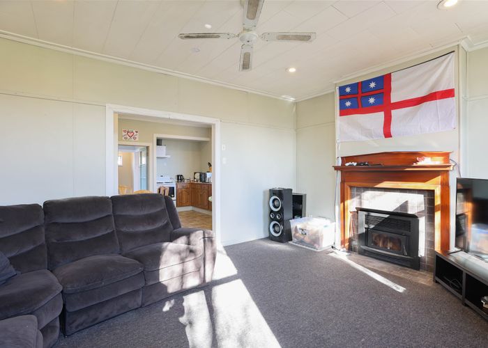  at 91 Thomson Street, Tinwald, Ashburton