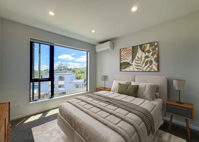  at 4/192 Methuen Road, New Windsor, Auckland City, Auckland