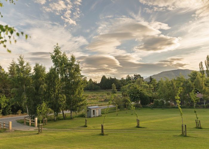  at Lot 1, 26 Mountain View Road, Dalefield, Queenstown-Lakes, Otago