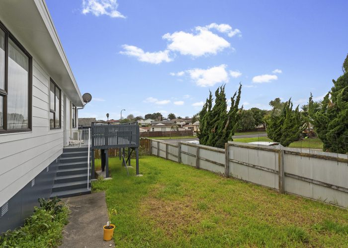  at 3/1 Rebecca Rise, Clendon Park, Manukau City, Auckland