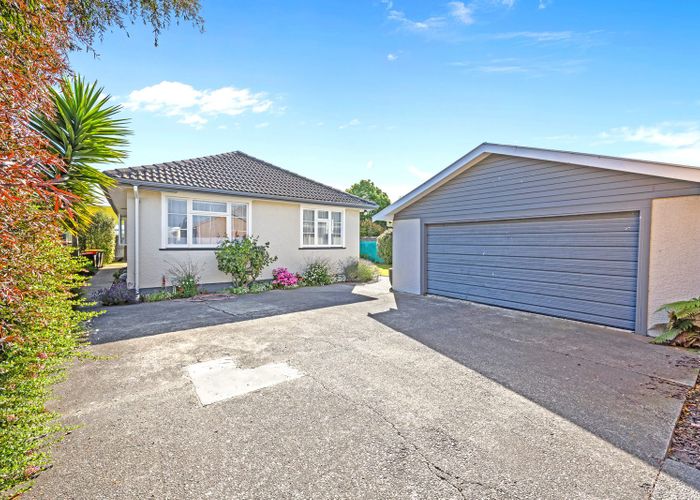 at 4/160 Breezes Road, Wainoni, Christchurch City, Canterbury