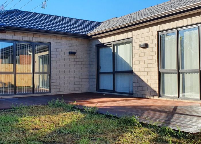  at 28B Allen Street, Mangere East, Manukau City, Auckland