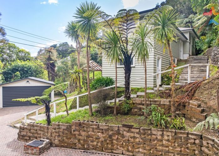  at 141 Kamahi Street, Stokes Valley, Lower Hutt