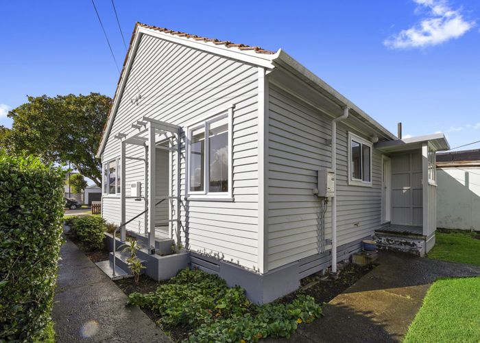  at 16 Clinton Street, Fitzroy, New Plymouth
