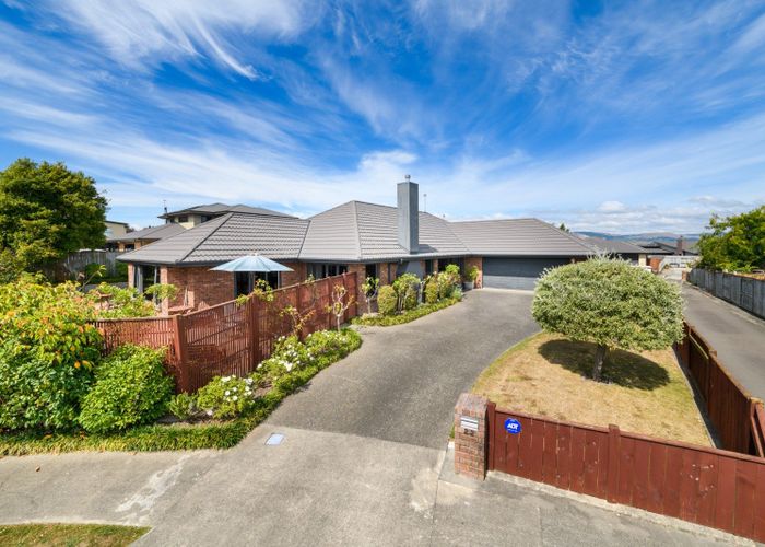  at 22 Masefield Terrace, Kelvin Grove, Palmerston North