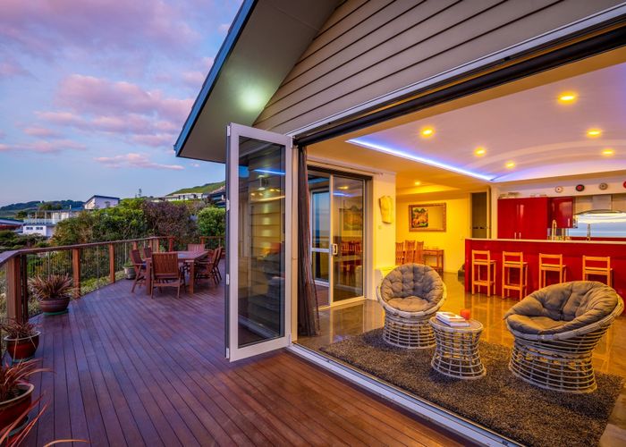  at 7 Sunset Place, Atawhai, Nelson