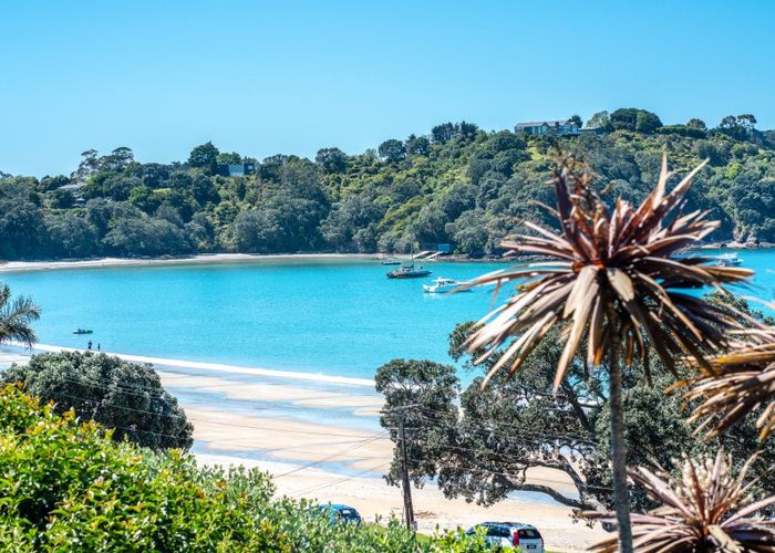  at 169 Ocean View Road, Oneroa, Waiheke Island