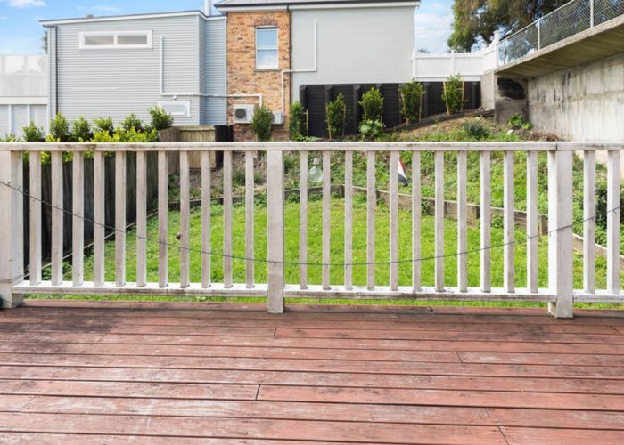  at 27A Sussex Street, Grey Lynn, Auckland City, Auckland