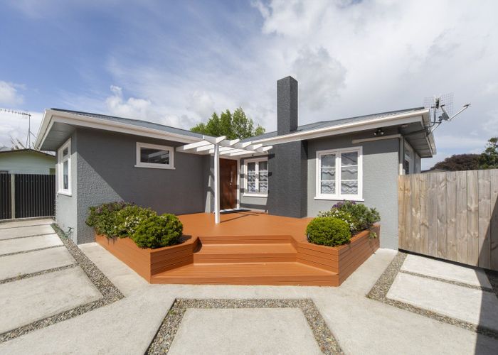  at 36 Botanical Road, Takaro, Palmerston North