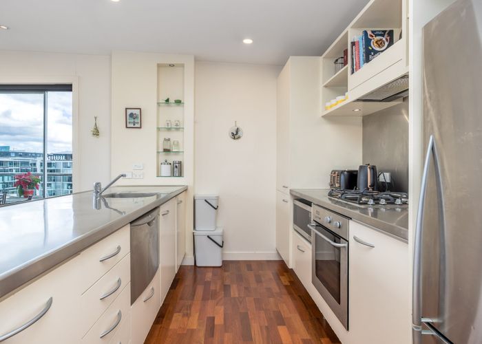  at 504/125 Customs Street West, City Centre, Auckland City, Auckland