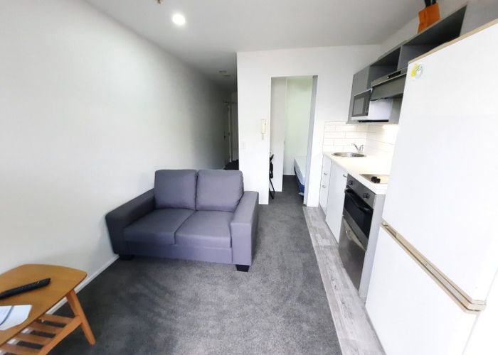  at 10O/147 Hobson Street, City Centre, Auckland City, Auckland