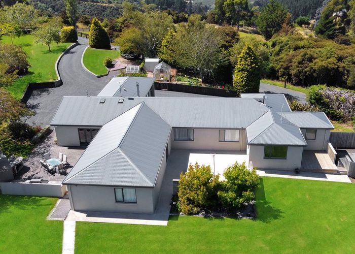  at 270 Chain Hills Road, East Taieri, Dunedin, Otago