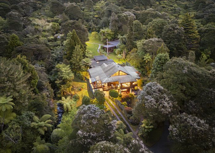  at 586 Tapu Coroglen Road, Tapu, Thames-Coromandel, Waikato