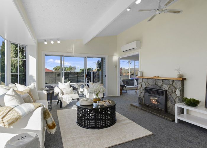 at 115 Bassett Street, Burwood, Christchurch