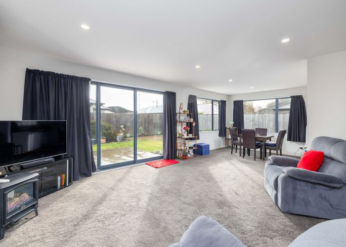  at 33A Hargood Street, Woolston, Christchurch