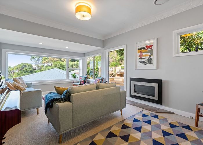  at 109A Barnard Street, Wadestown, Wellington, Wellington