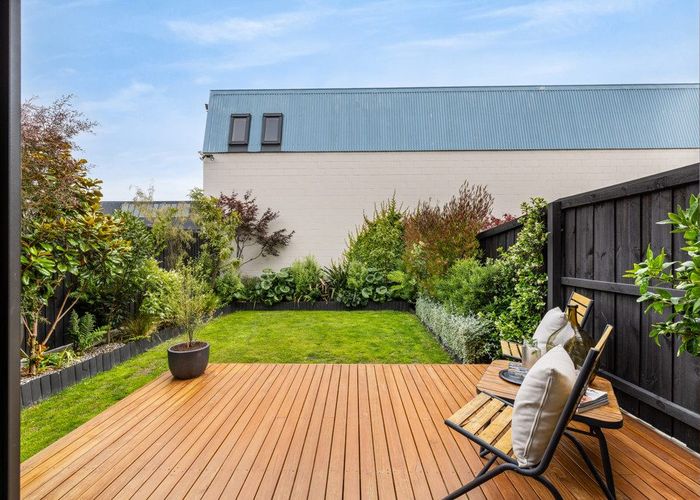  at 11/129 Sherborne Street, St. Albans, Christchurch City, Canterbury