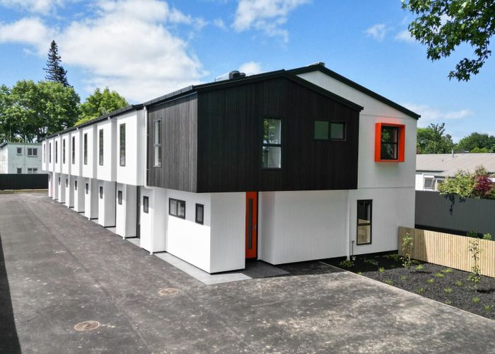  at 8/18 Stanley Street, Claudelands, Hamilton, Waikato