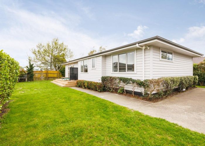  at 37A Manson Street, Terrace End, Palmerston North