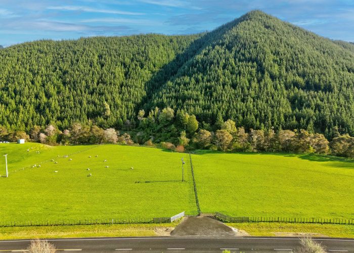  at State Highway 4, Parikino, Whanganui, Manawatu / Whanganui