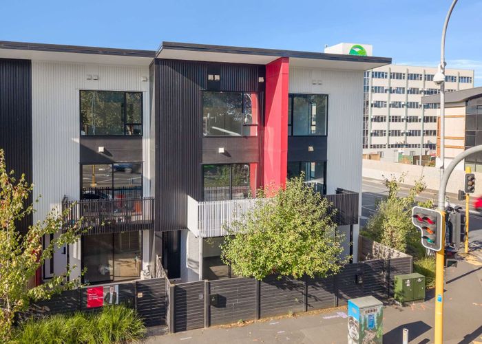  at 20/216 Tristram Street, Hamilton City Central, Hamilton, Waikato