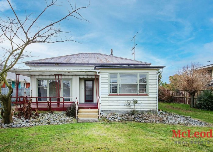  at 38 Alford Forest Road, Allenton, Ashburton, Canterbury