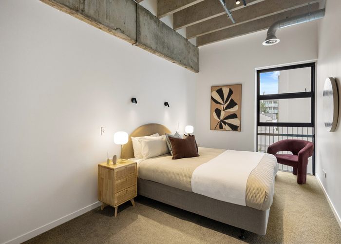  at 105/10 Exmouth Street, Eden Terrace, Auckland City, Auckland