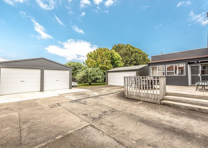  at 5 Kawatiri Avenue, Gonville, Whanganui