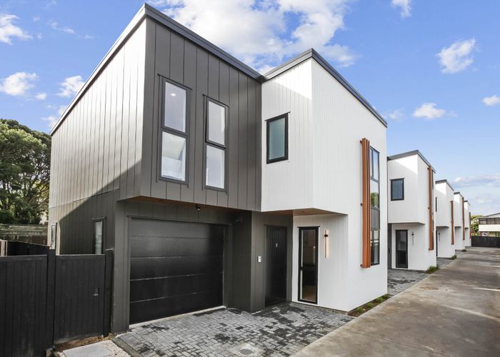  at Lot 2/13 Clinker Street, Three Kings, Auckland City, Auckland