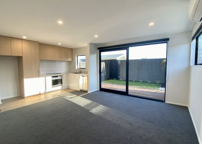  at 2/146  Simeon Street, Spreydon, Christchurch City, Canterbury