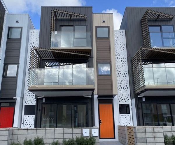  at 67a  Joshua Carder Dr, Hobsonville, Waitakere City, Auckland