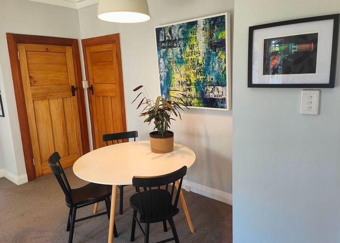  at 144 Rakau Road, Hataitai, Wellington