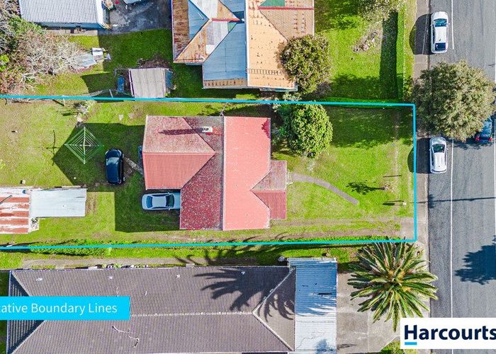 at 15 Hauiti Road, Otahuhu, Auckland City, Auckland