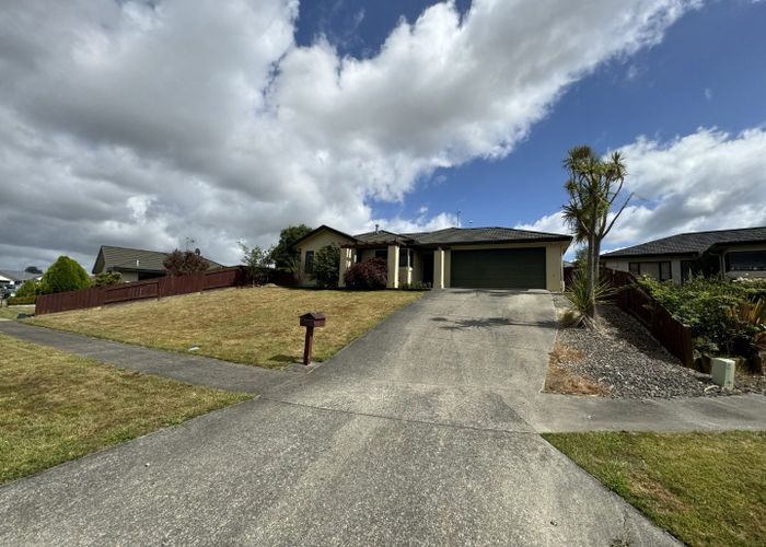  at 11 Aspen Way, Kelvin Grove, Palmerston North, Manawatu / Whanganui
