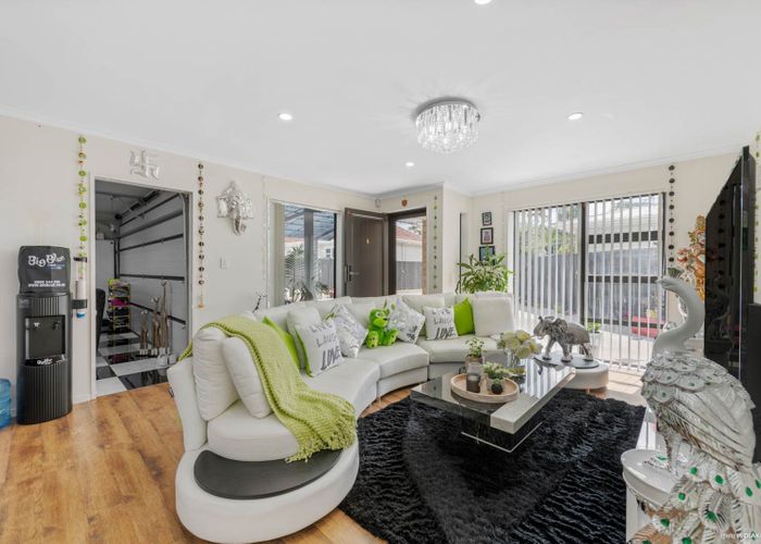  at 47A Gloucester Road, Manurewa, Manukau City, Auckland