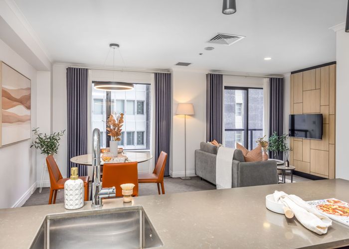  at 1209/171 Queen Street, Auckland Central, Auckland